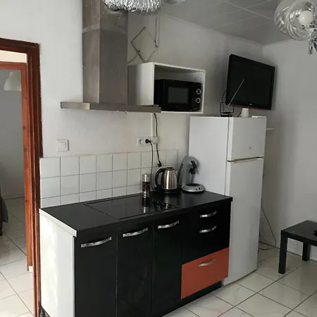 Hébergement de vacances Maison Individuelle *