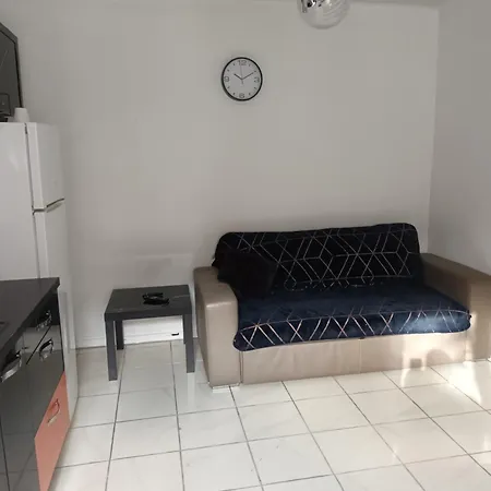 بيت للعطل Maison Individuelle