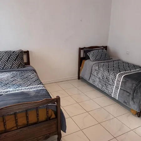 بيت للعطل Maison Individuelle كولومييه