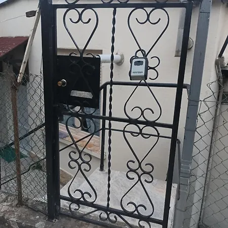 Maison Individuelle بيت للعطل