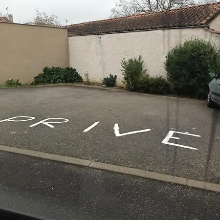 Maison Individuelle بيت للعطل كولومييه