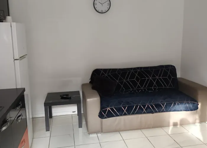 Hébergement de vacances Maison Individuelle