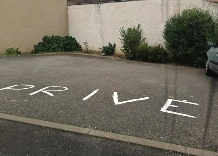 Maison Individuelle Hébergement de vacances Colomiers