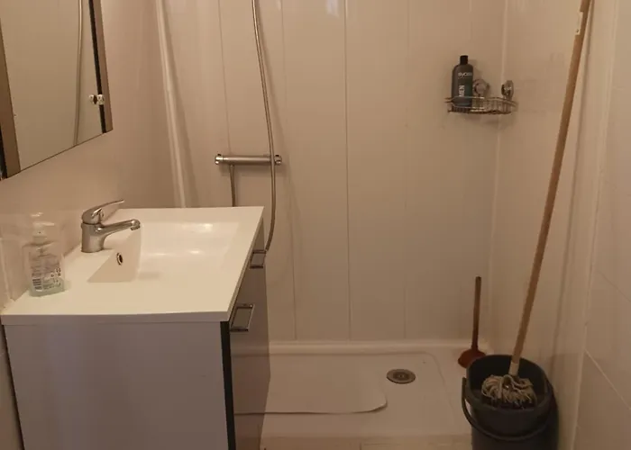 Maison Individuelle Hébergement de vacances *