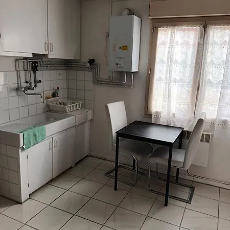 Maison Individuelle Ferienhaus Colomiers