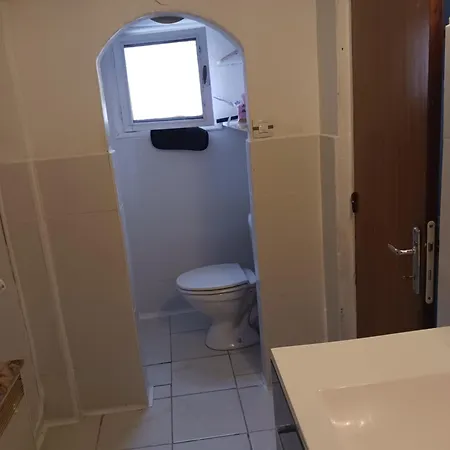 別荘 Maison Individuelle コロミエ