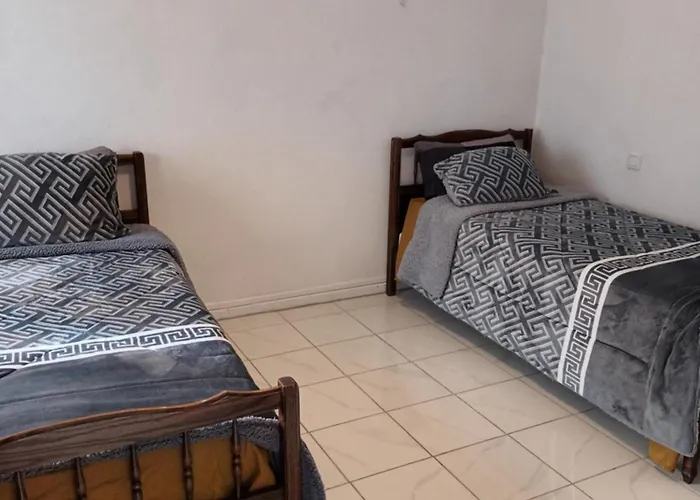 Σπίτι διακοπών Maison Individuelle Colomiers