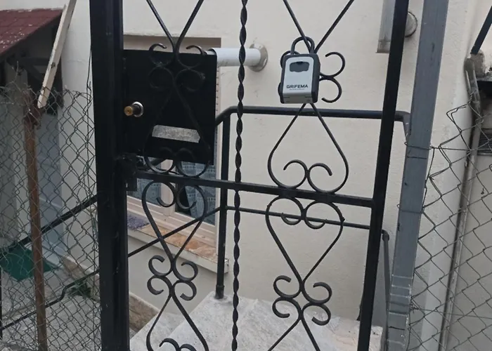 Maison Individuelle Σπίτι διακοπών