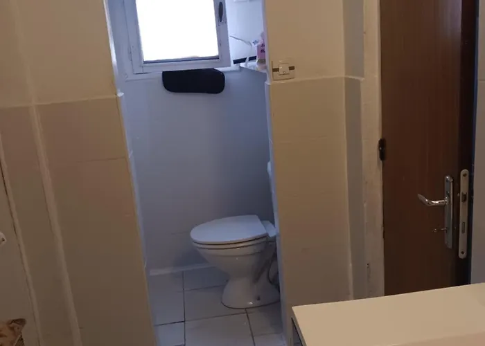 Σπίτι διακοπών Maison Individuelle Colomiers