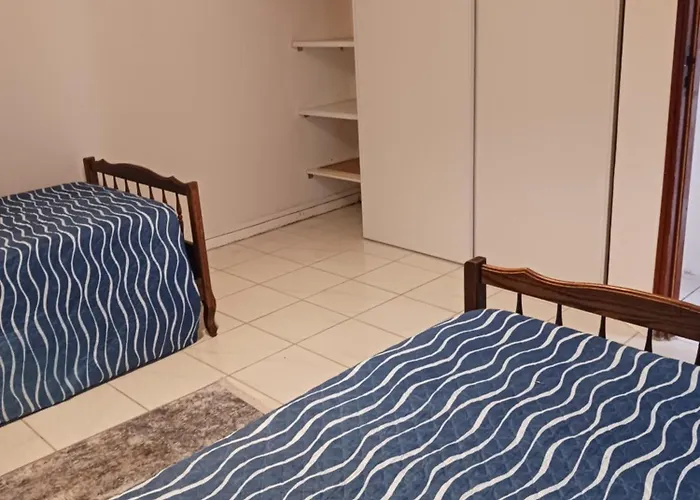 Σπίτι διακοπών Maison Individuelle *